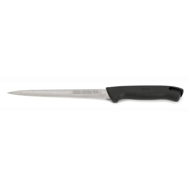 18 cm - Gastro Coltello Pesce In Acciaio Inox - Image 2
