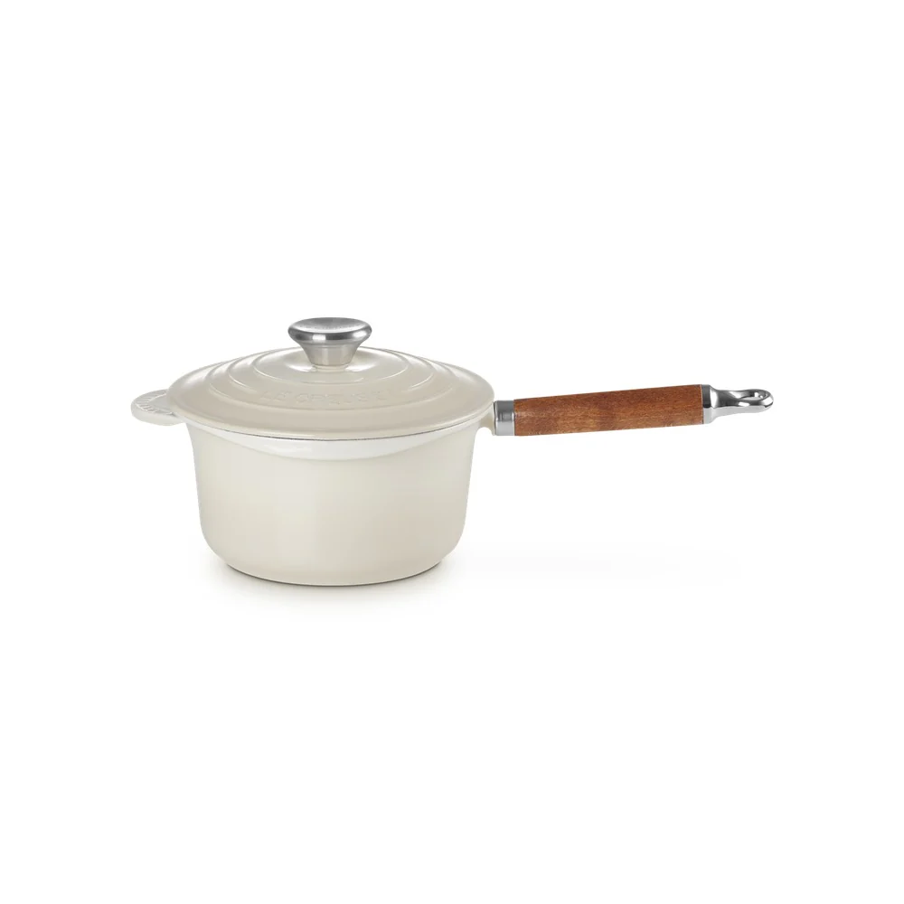 18 cm - Casseruola Bassa Con Manico Lungo In Ghisa - Image 12