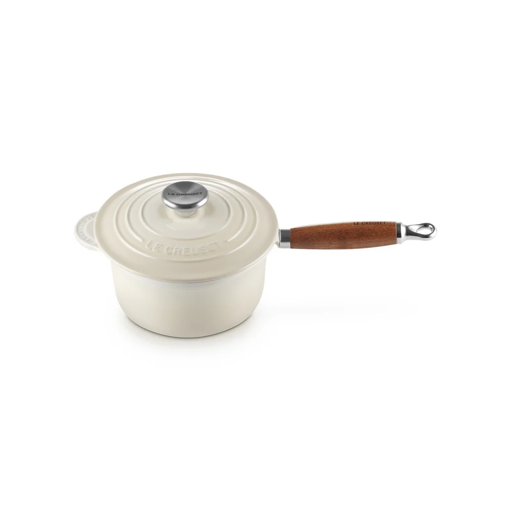 18 cm - Casseruola Bassa Con Manico Lungo In Ghisa - Image 13