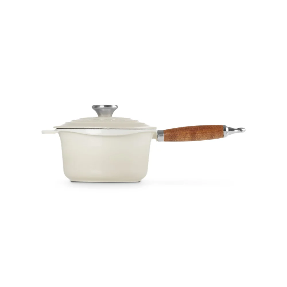 18 cm - Casseruola Bassa Con Manico Lungo In Ghisa - Image 14