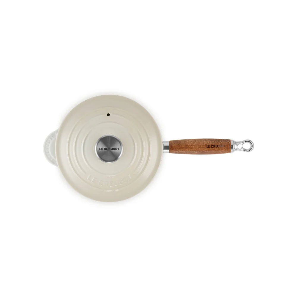 18 cm - Casseruola Bassa Con Manico Lungo In Ghisa - Image 15