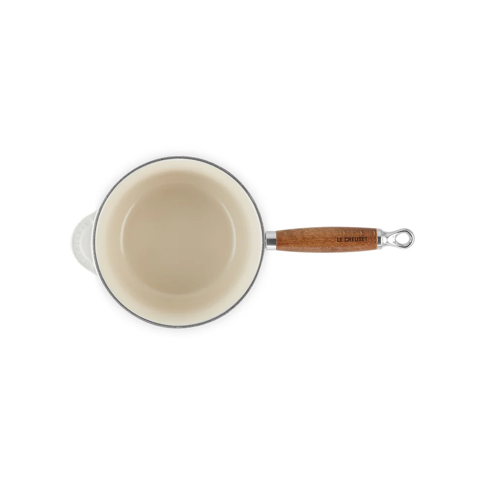18 cm - Casseruola Bassa Con Manico Lungo In Ghisa - Image 16