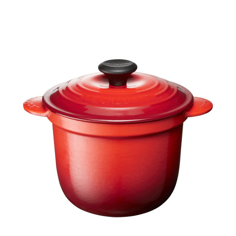 18 cm - Cocotte Every Casseruola Rotonda Gres Vetrificato - Image 5