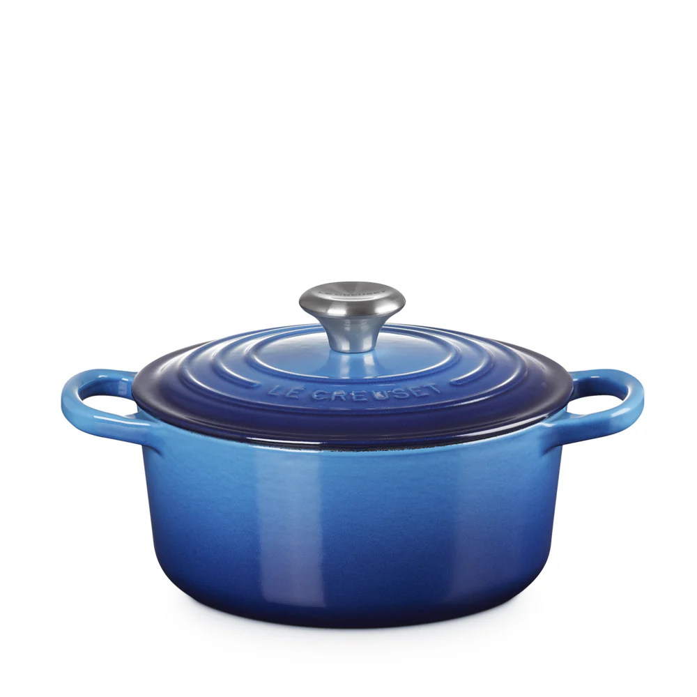 18 cm - Cocotte Evolution Casseruola Rotonda In Ghisa - Image 10