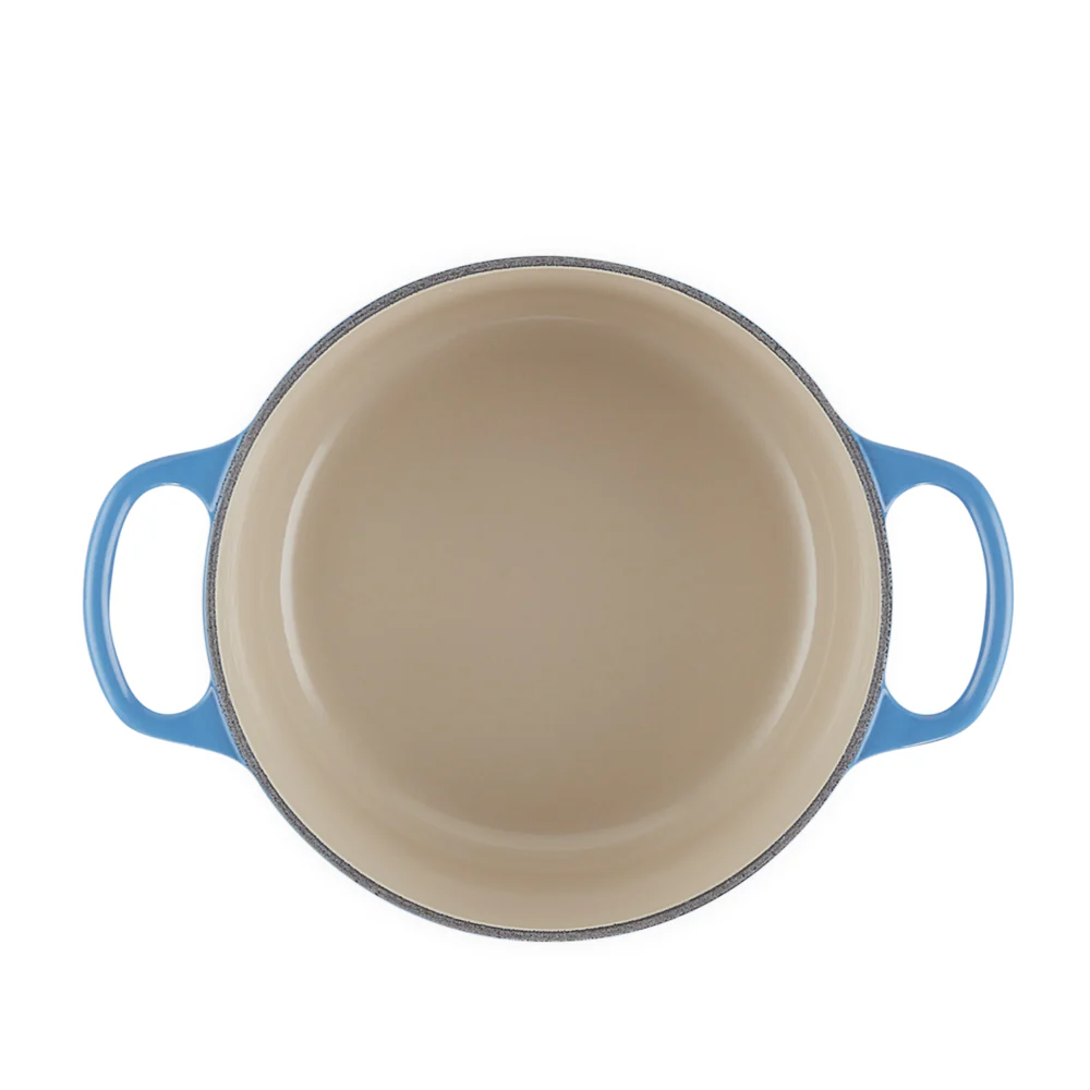 18 cm - Cocotte Evolution Casseruola Rotonda In Ghisa - Image 11