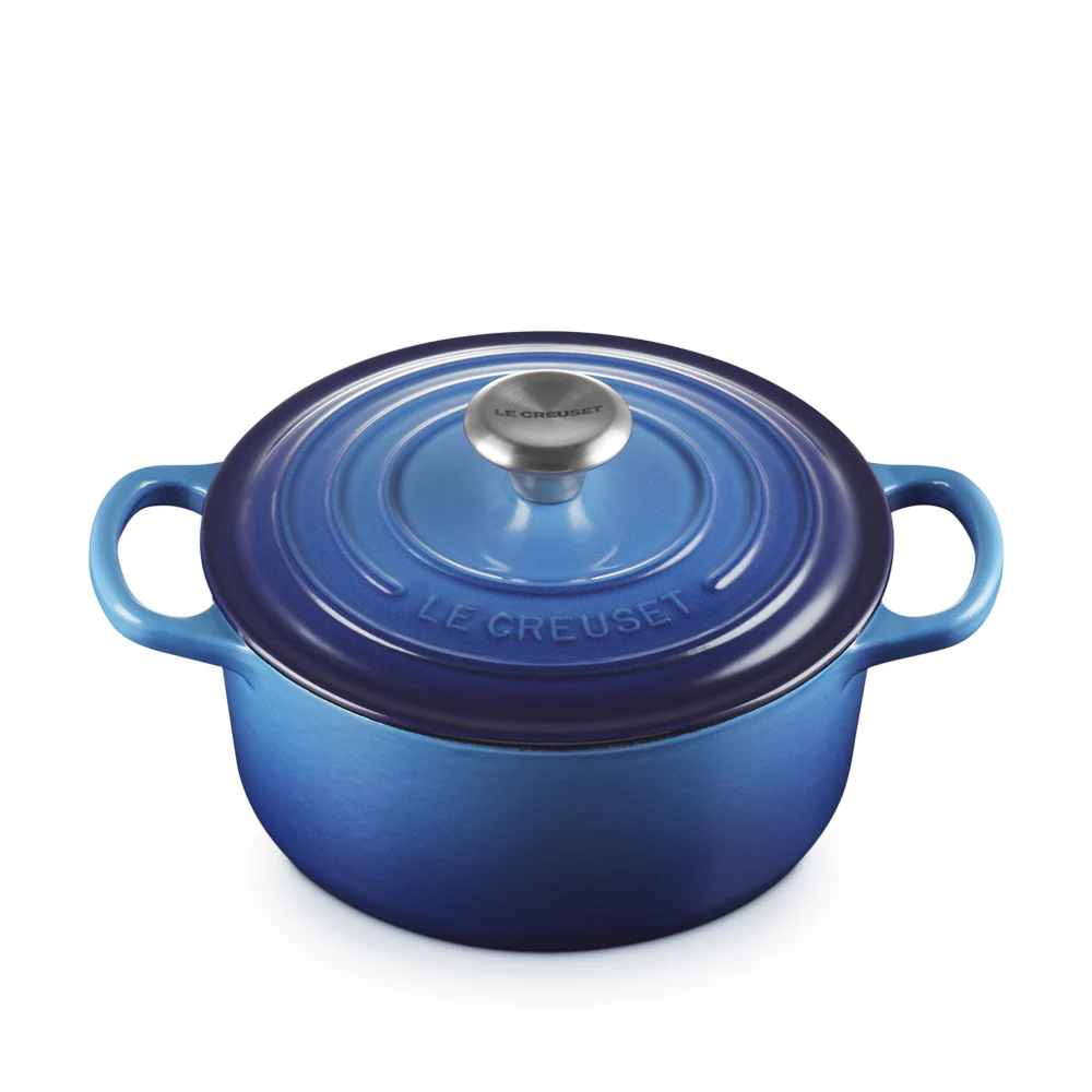 18 cm - Cocotte Evolution Casseruola Rotonda In Ghisa - Image 12