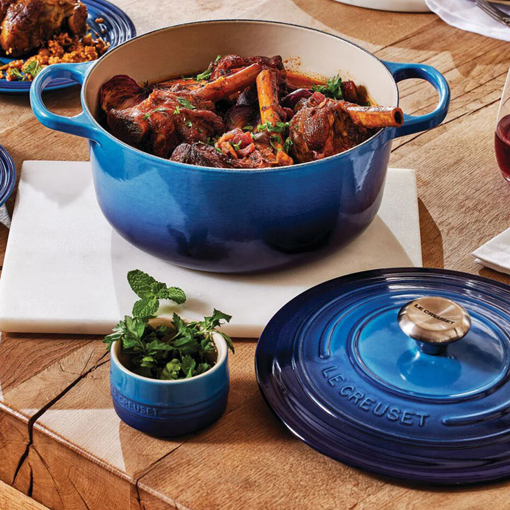 18 cm - Cocotte Evolution Casseruola Rotonda In Ghisa - Image 15