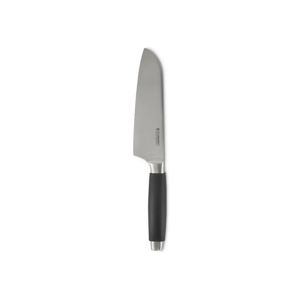 18 cm - Coltello Santoku In Acciaio Inox - Image 5
