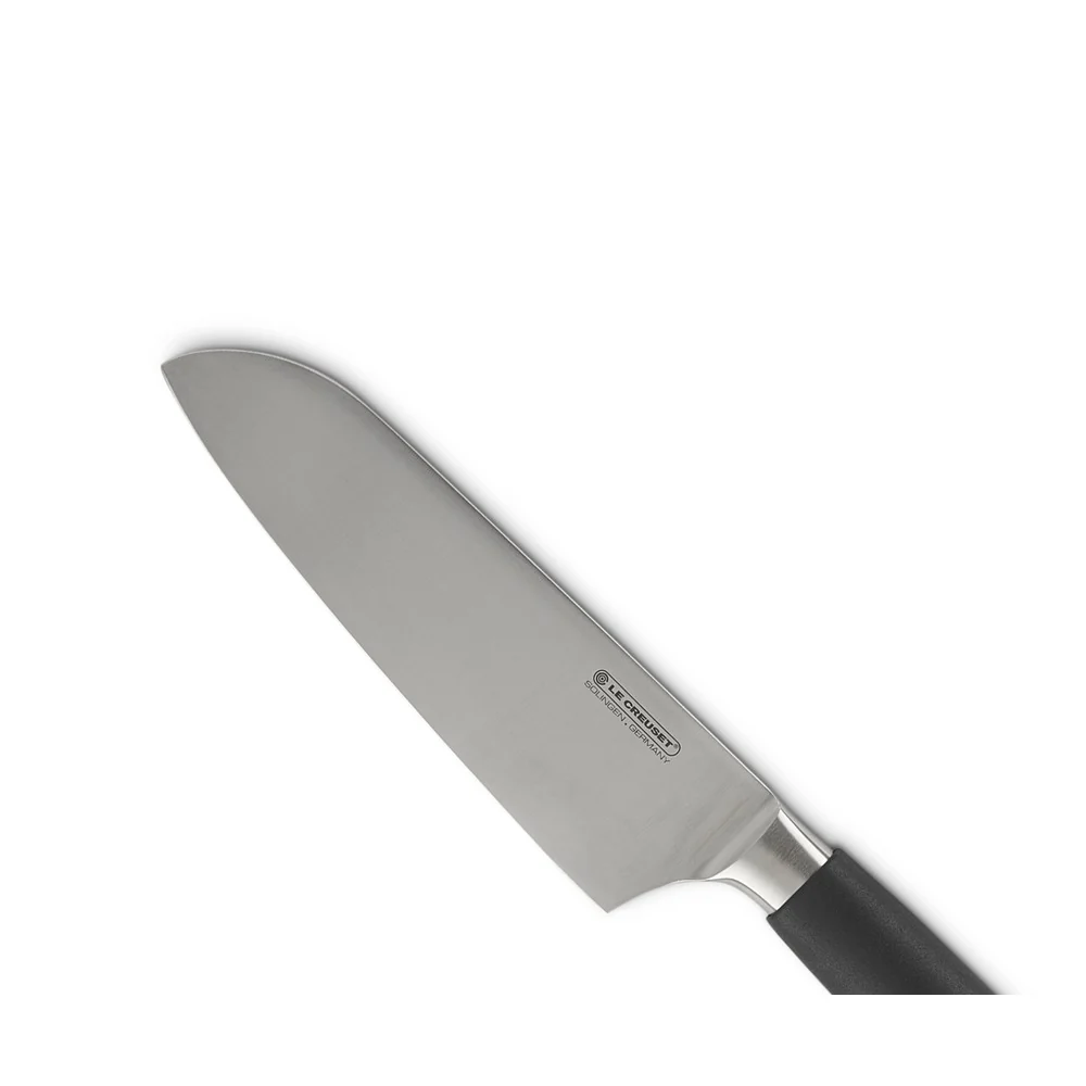 18 cm - Coltello Santoku In Acciaio Inox - Image 6