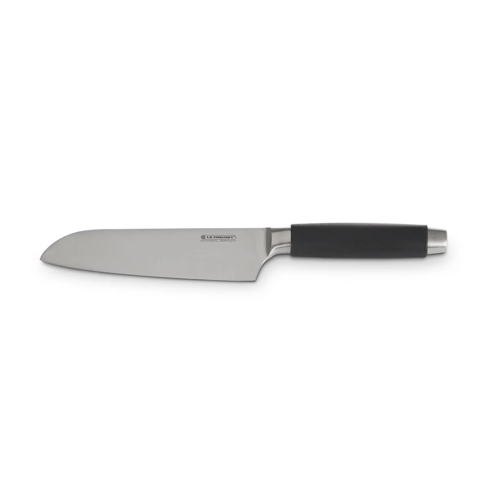 18 cm - Coltello Santoku In Acciaio Inox - Image 7