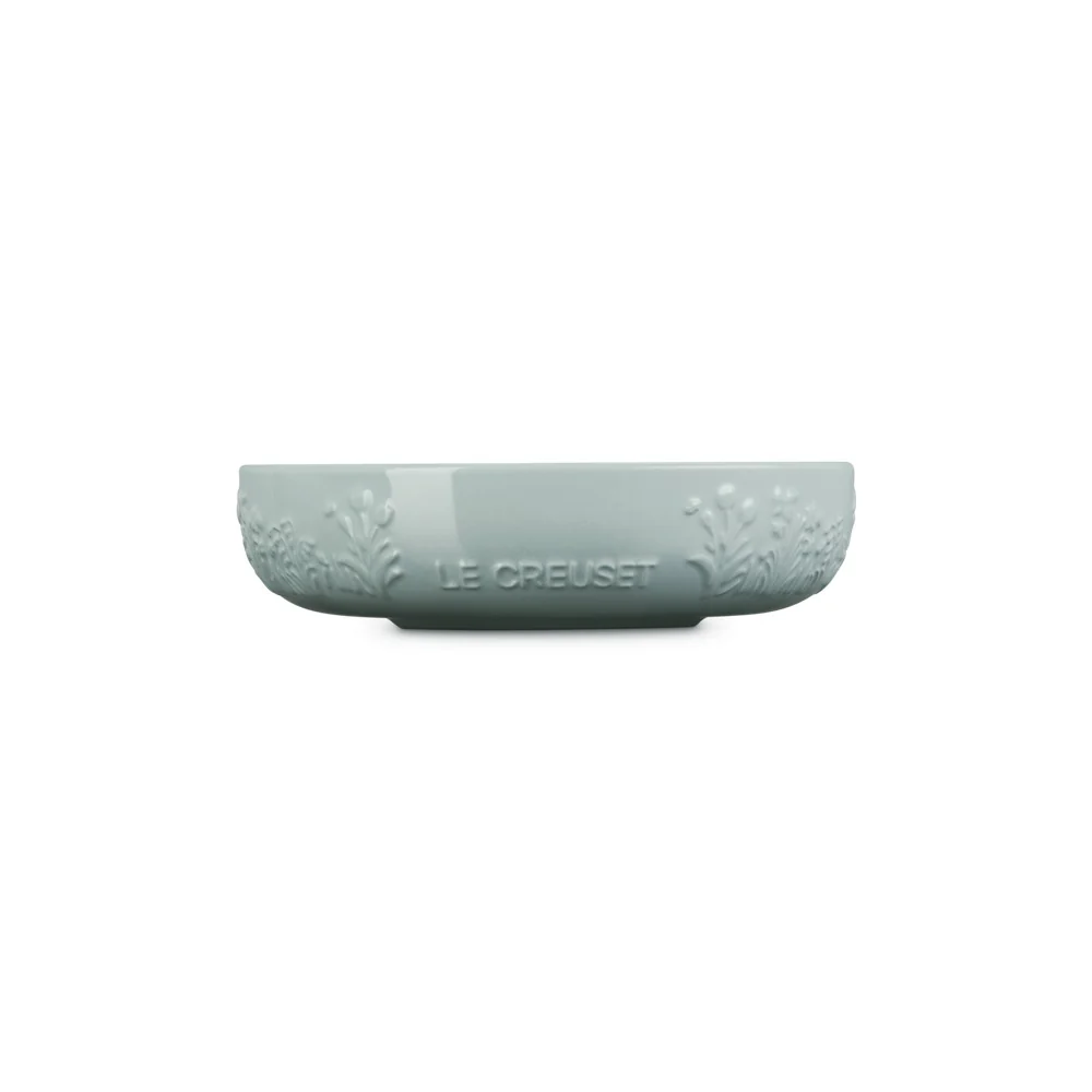 18 cm - Coupe Jardin Piatto Fondo In Gres Vetrificato - Image 3