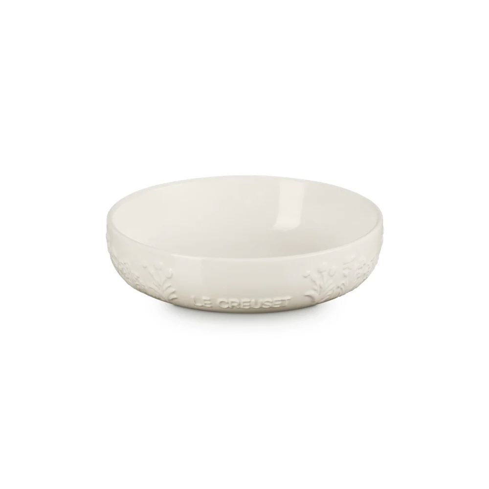 18 cm - Coupe Jardin Piatto Fondo In Gres Vetrificato - Image 6