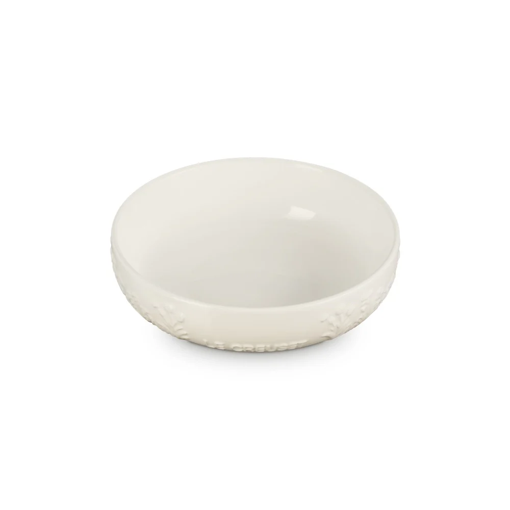 18 cm - Coupe Jardin Piatto Fondo In Gres Vetrificato - Image 7
