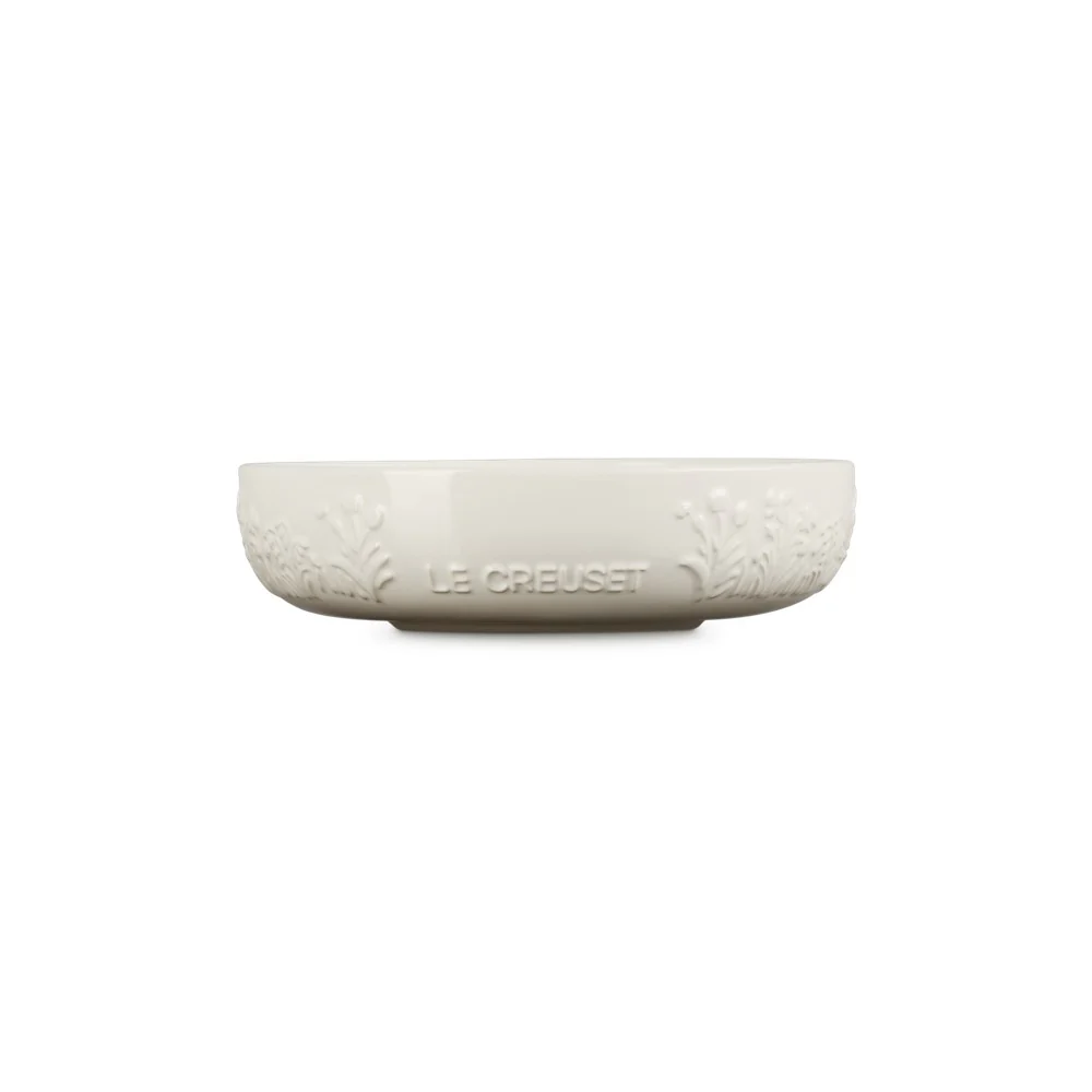 18 cm - Coupe Jardin Piatto Fondo In Gres Vetrificato - Image 8