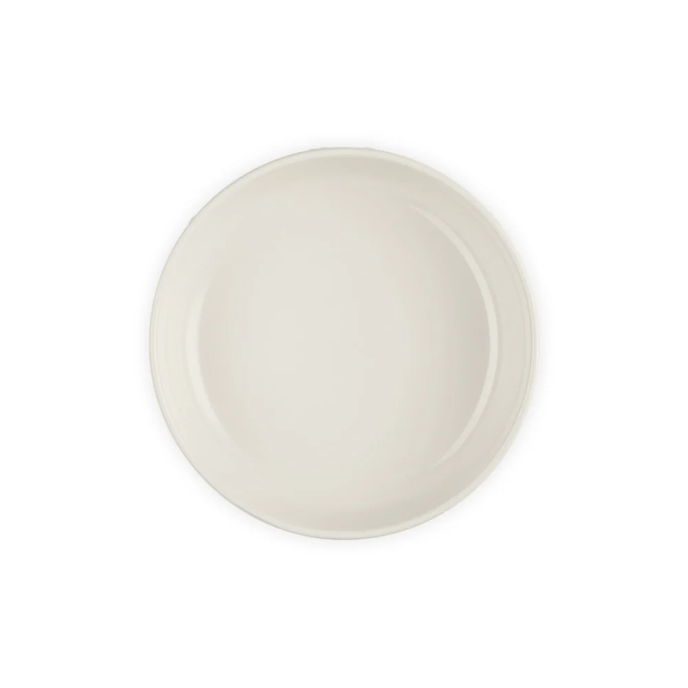 18 cm - Coupe Jardin Piatto Fondo In Gres Vetrificato - Image 9