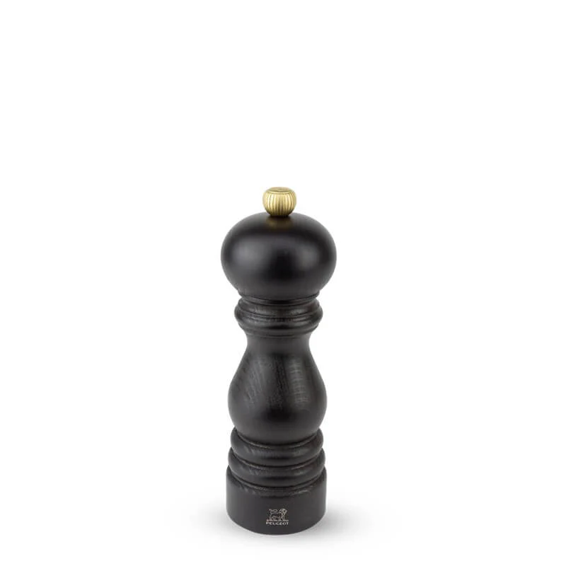 18 cm - Paris Macina Pepe In Legno