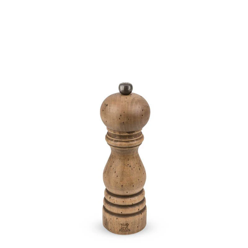 18 cm - Paris Macina Pepe In Legno - Image 7