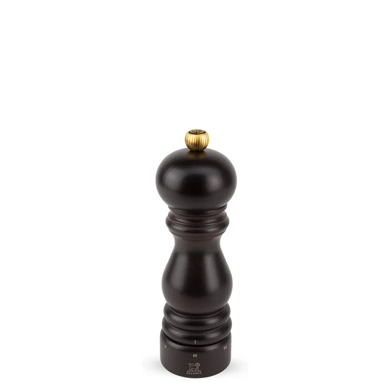 18 cm - Paris U'Select Macina Pepe In Legno