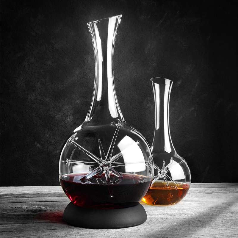 180 cl - Star Caraffa in Vetro Borosilicato - Image 2