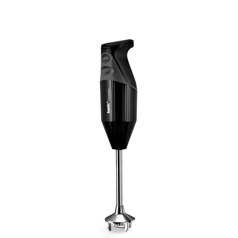 180 Watt - M180 Frullatore A Immersione In Acciaio Inox - Image 5