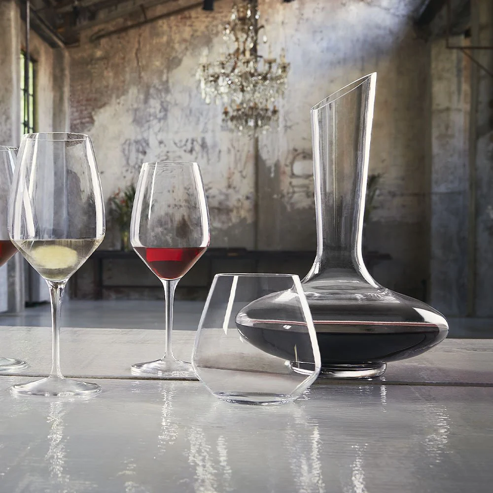 183 cl - Atelier Decanter In Vetro - Image 2