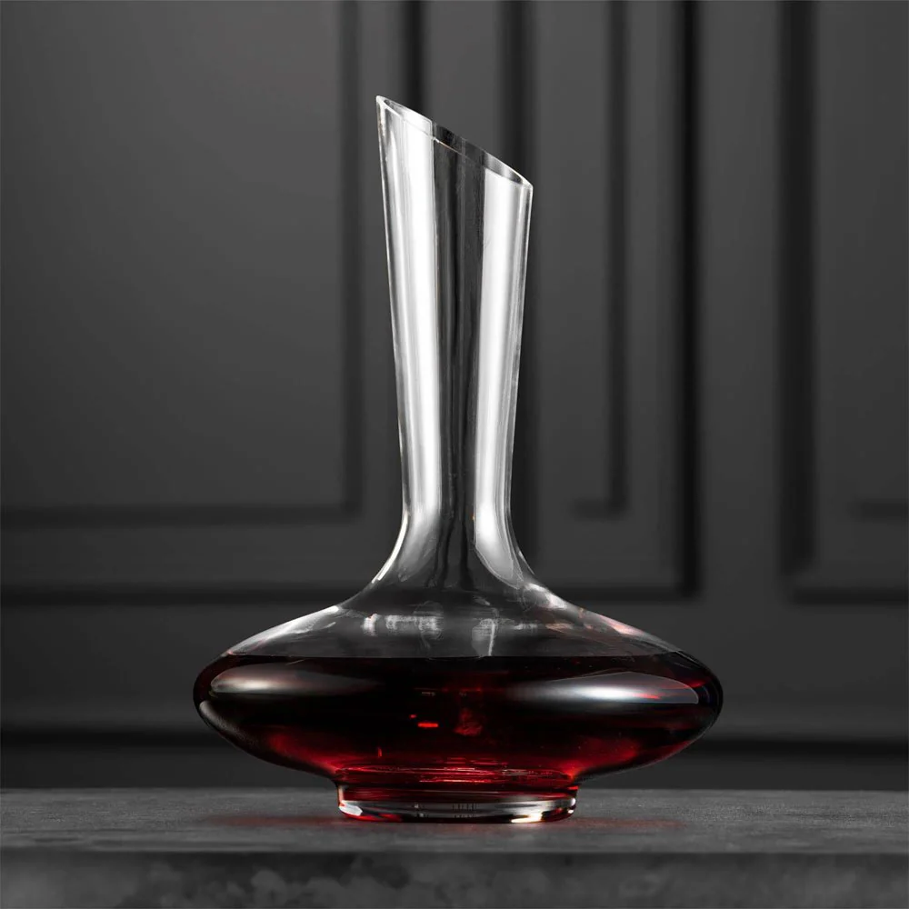 183 cl - Atelier Decanter In Vetro - Image 3