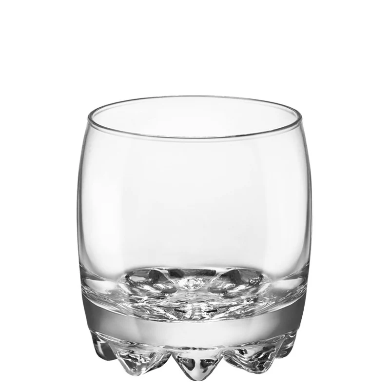 19.5 cl - Galassia Bicchiere Vino Multiuso in Vetro - Set 3 Pezzi - Image 2