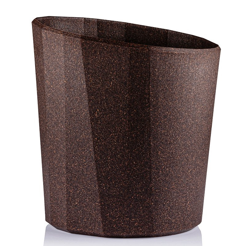Ø 19.5 x H 23 cm - Kodama Large Secchiello Champagne Per 1 Bottiglia In EcoRec - Image 2