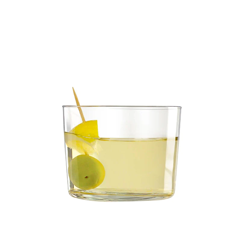 19 cl - Starck Bicchiere Liquore in Vetro - Set 6 Pezzi - Image 2