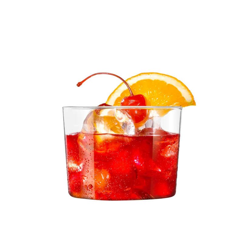 19 cl - Starck Bicchiere Liquore in Vetro - Set 6 Pezzi - Image 3