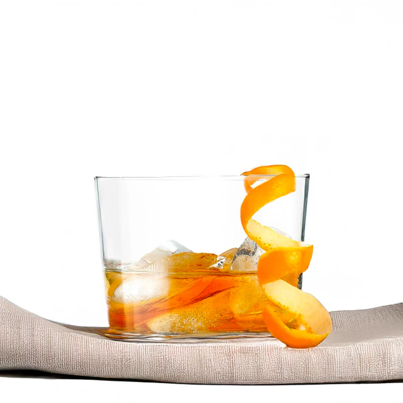 19 cl - Starck Bicchiere Liquore in Vetro - Set 6 Pezzi - Image 4