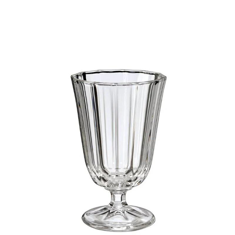 19 cl - Ana Calice Cocktail in Vetro - Set 6 Pezzi
