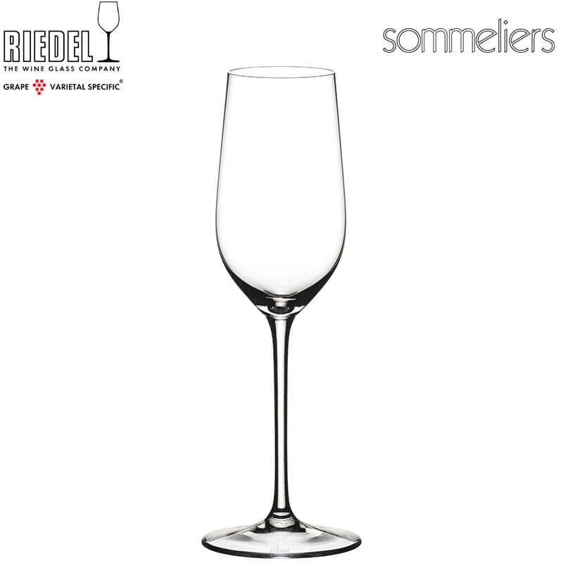 19 cl - Sommeliers Calice Liquore in Vetro - Image 4