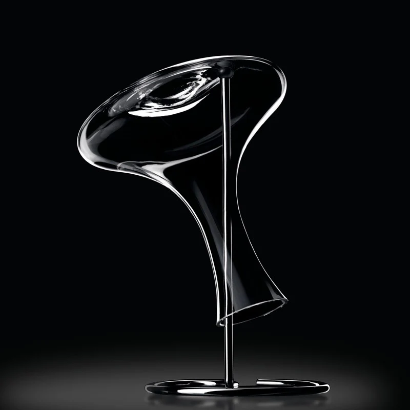 193 cl - Premium Decanter in Vetro - Image 2