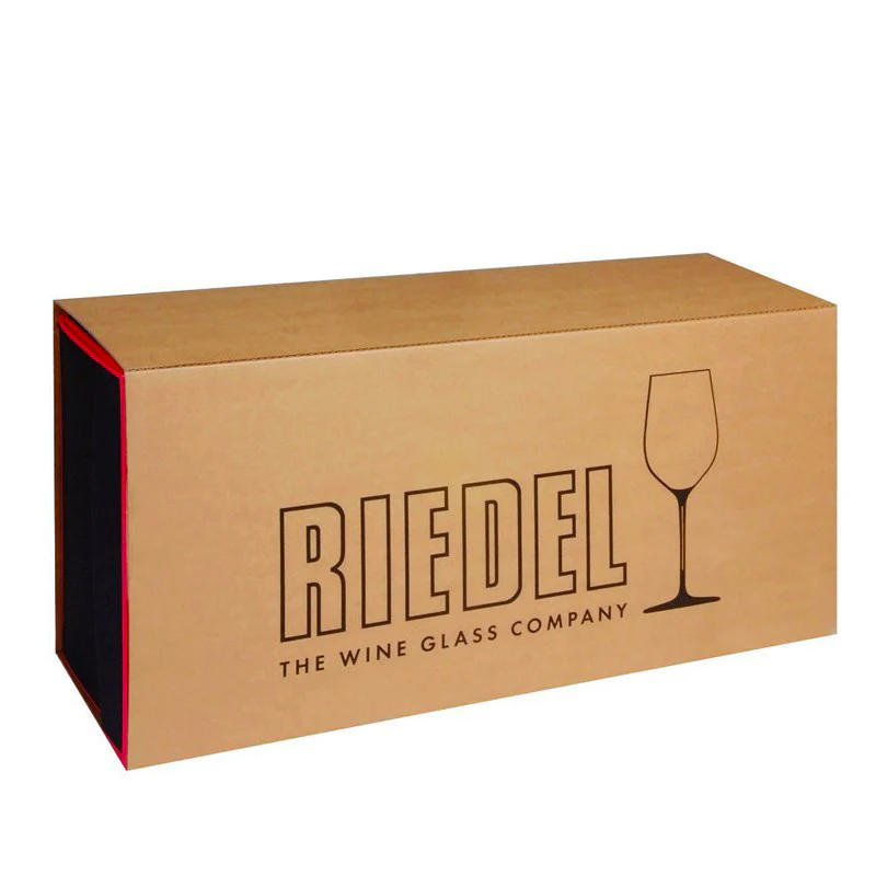 195.5 cl - Black Tie Decanter in Vetro - Image 4
