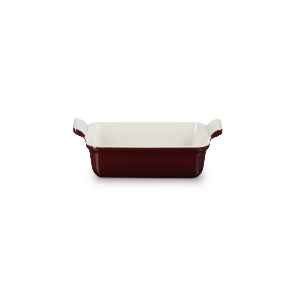 19x13 cm - Tradition Pirofila Rettangolare In Gres Vetrificato - Image 12