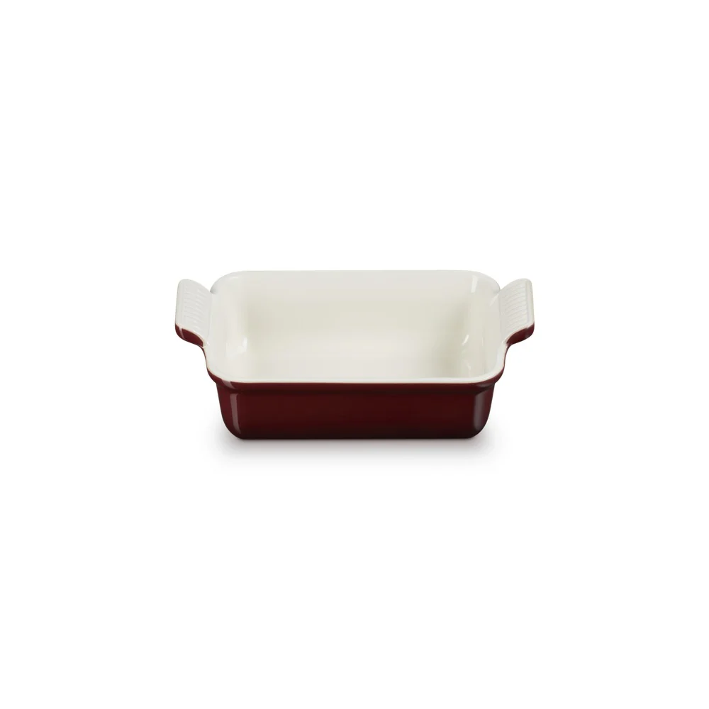 19x13 cm - Tradition Pirofila Rettangolare In Gres Vetrificato - Image 13