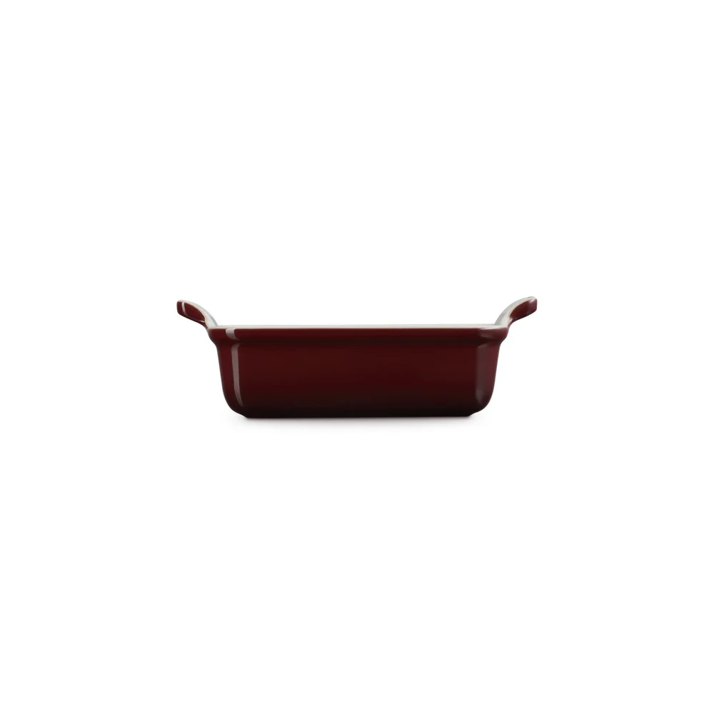 19x13 cm - Tradition Pirofila Rettangolare In Gres Vetrificato - Image 14