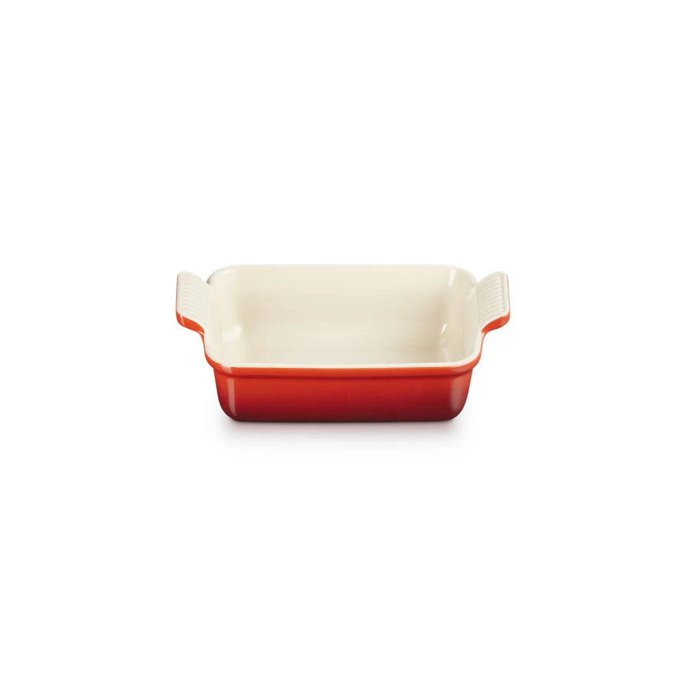19x13 cm - Tradition Pirofila Rettangolare In Gres Vetrificato - Image 18