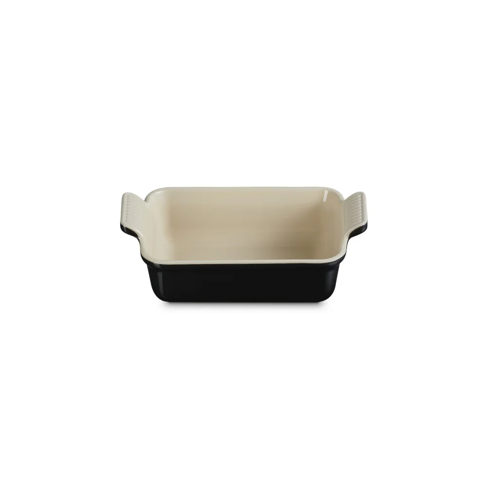 19x13 cm - Tradition Pirofila Rettangolare In Gres Vetrificato - Image 2