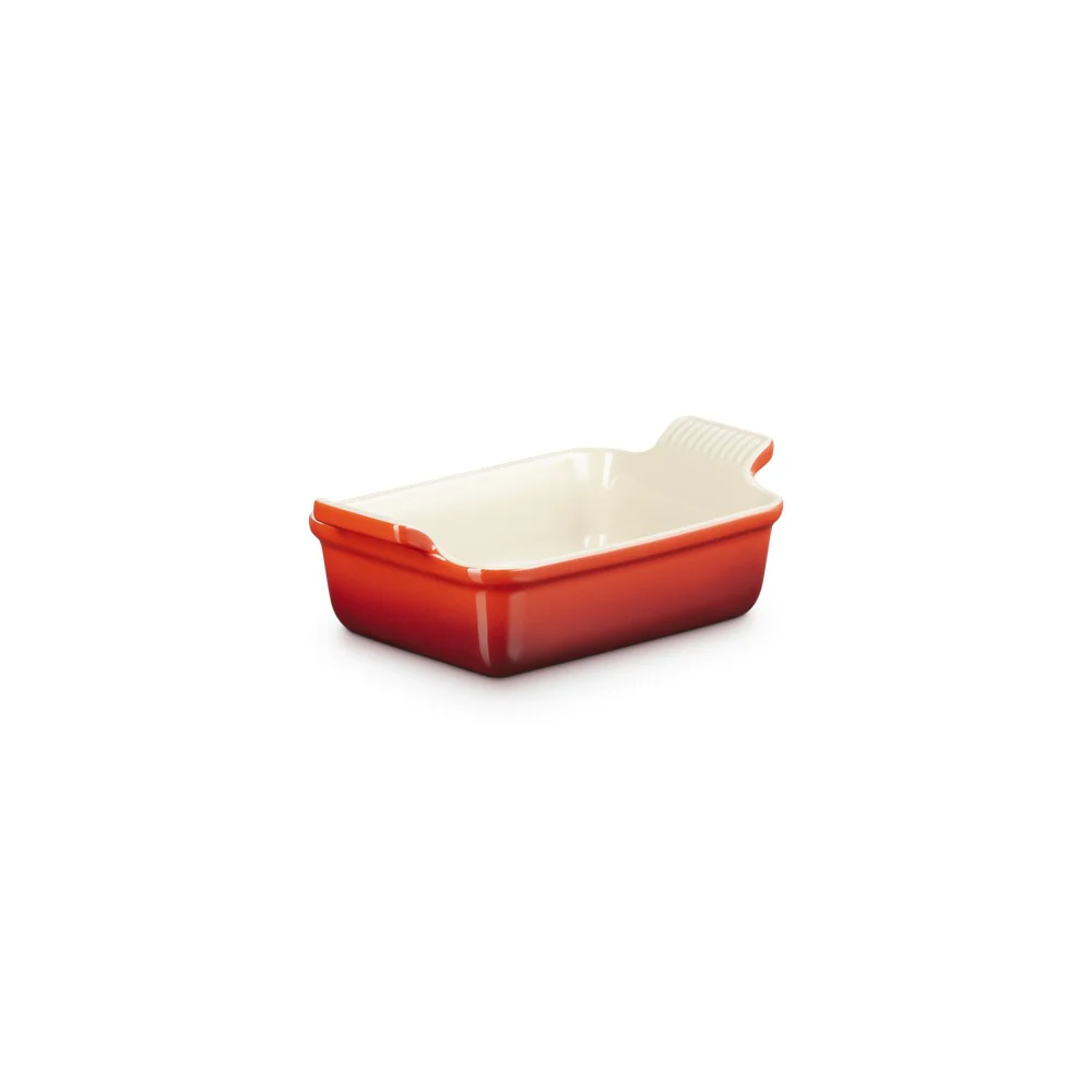 19x13 cm - Tradition Pirofila Rettangolare In Gres Vetrificato - Image 21