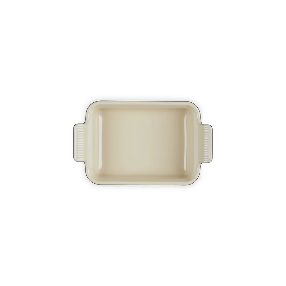19x13 cm - Tradition Pirofila Rettangolare In Gres Vetrificato - Image 4