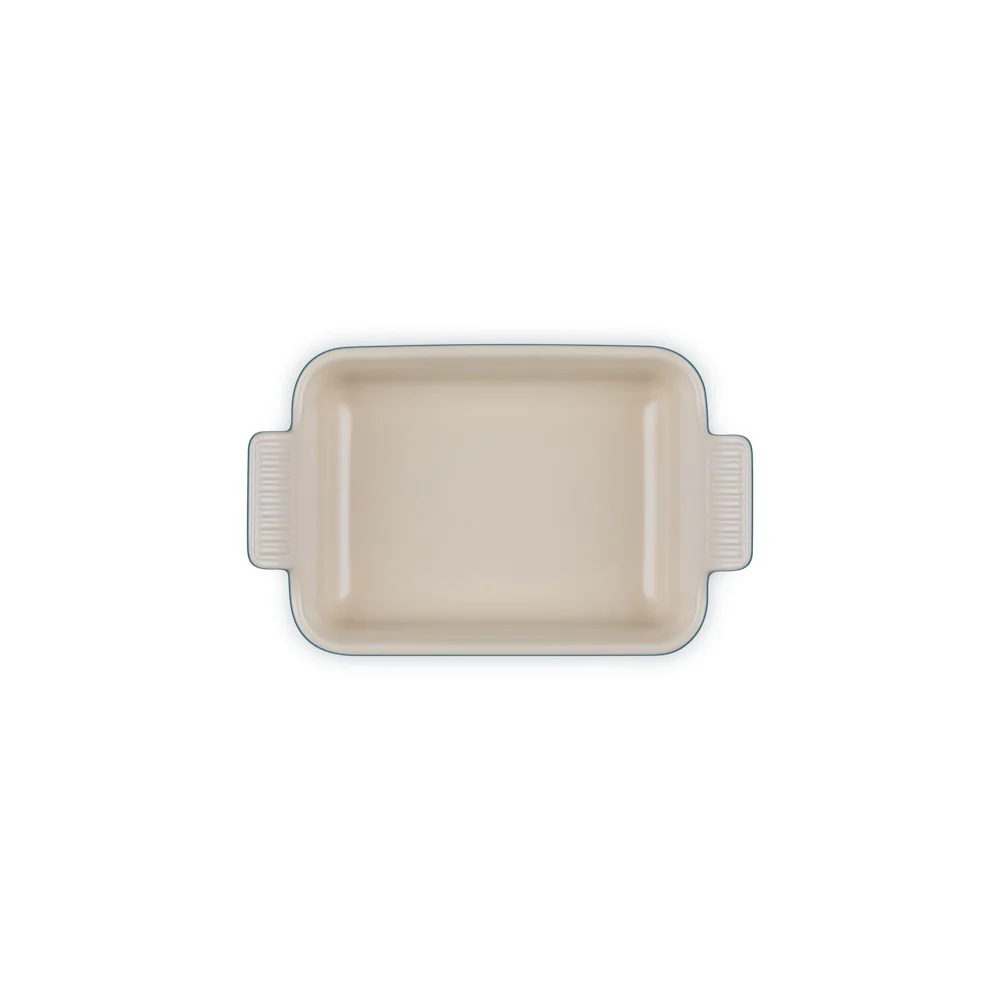 19x13 cm - Tradition Pirofila Rettangolare In Gres Vetrificato - Image 44