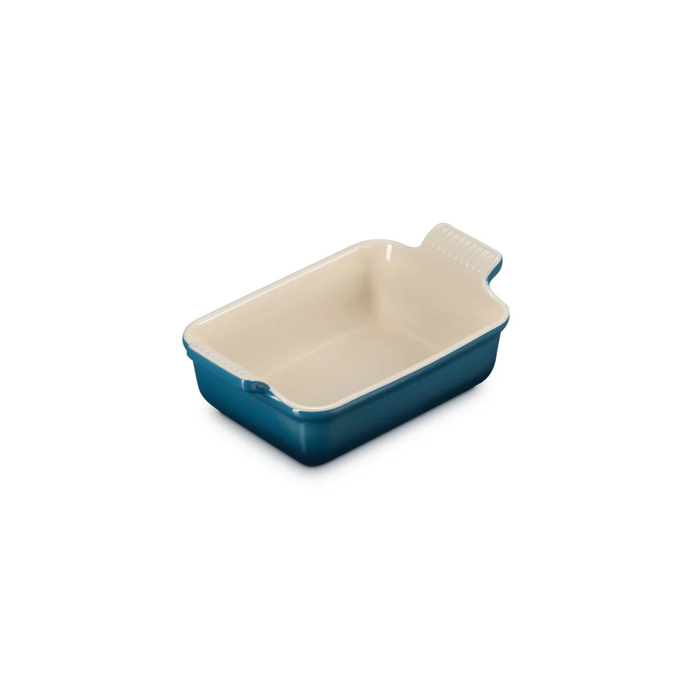 19x13 cm - Tradition Pirofila Rettangolare In Gres Vetrificato - Image 46