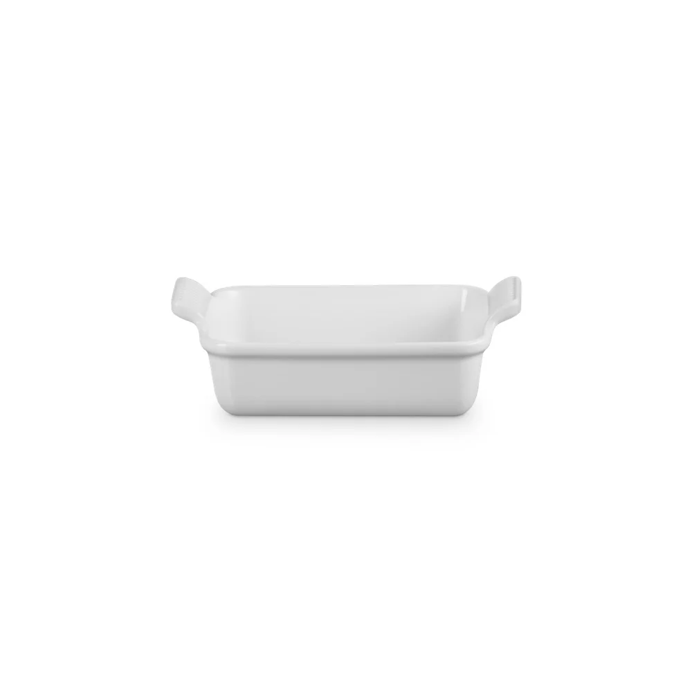 19x13 cm - Tradition Pirofila Rettangolare In Gres Vetrificato - Image 7