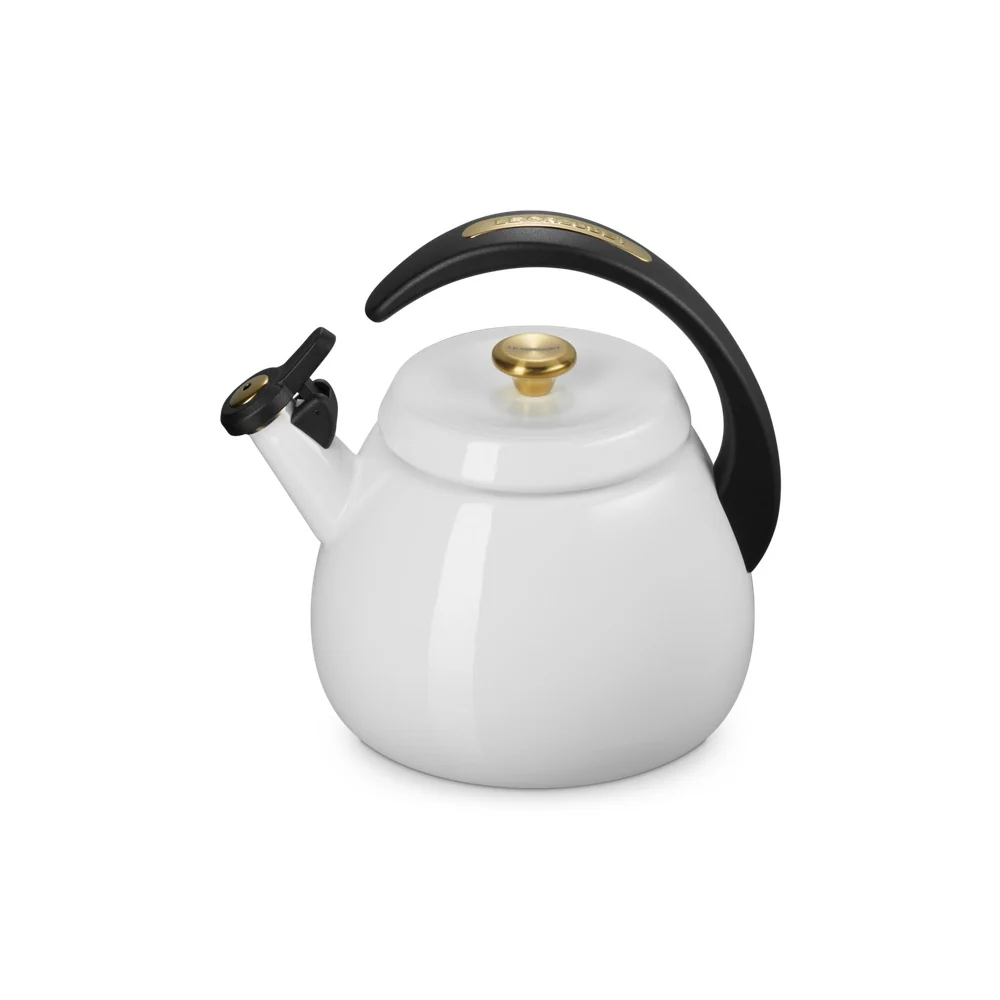 2.1 Lt - Cloche Bollitore In Acciaio Al Carbonio - Image 10