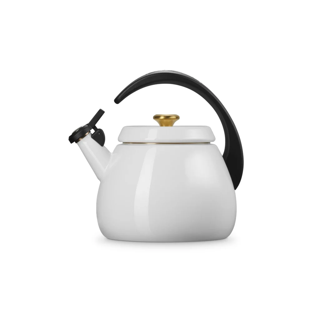 2.1 Lt - Cloche Bollitore In Acciaio Al Carbonio - Image 11