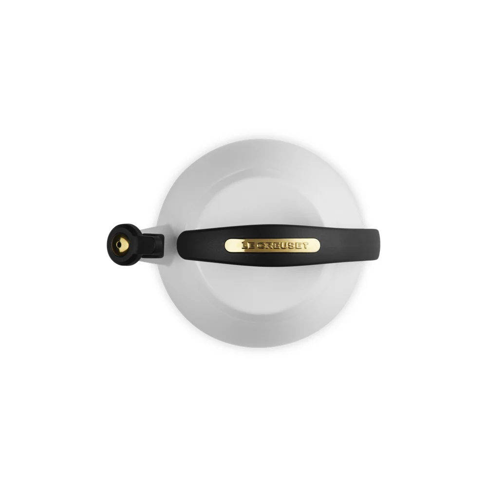 2.1 Lt - Cloche Bollitore In Acciaio Al Carbonio - Image 12