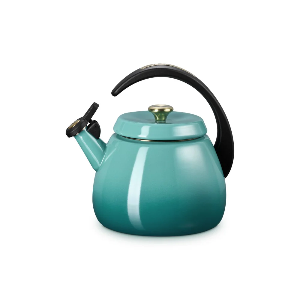 2.1 Lt - Cloche Bollitore In Acciaio Al Carbonio - Image 13