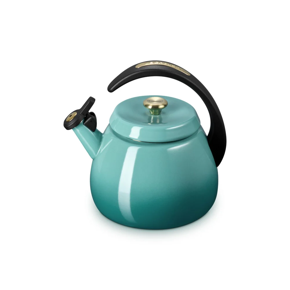 2.1 Lt - Cloche Bollitore In Acciaio Al Carbonio - Image 14